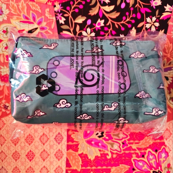 Teenage Mutant Ninja Turtles x Naruto Pencil Case - Picture 2 of 2